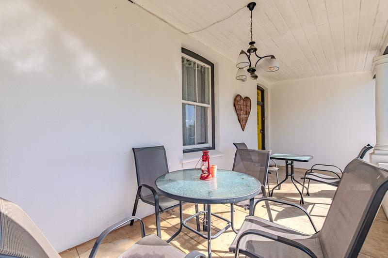 4 Bedroom Property for Sale in Riviersonderend Western Cape